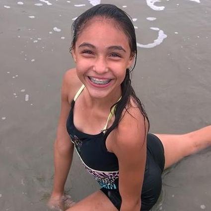 DFMS 7th Grade, 14 Years Old, DFMS CC