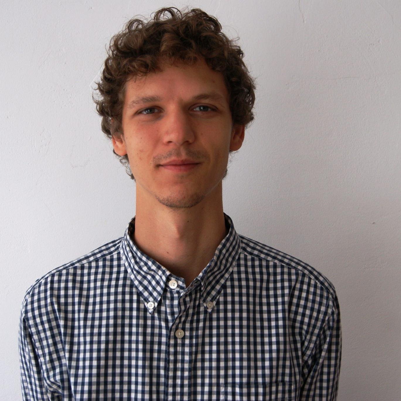 Psychologist living in The Netherlands