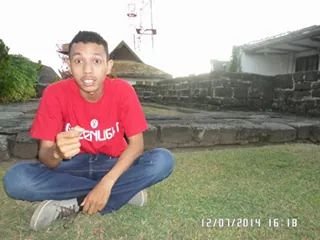 kenyataan yang tak mungkin menjadi nyata...!!!