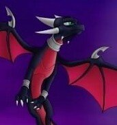 I'm Cynder the Dragon, once corrupted by darkness...I can't go back...I've been given new abilities...I'm sorry Spyro
#single #RP #Multiverse #RP18+ in DM only
