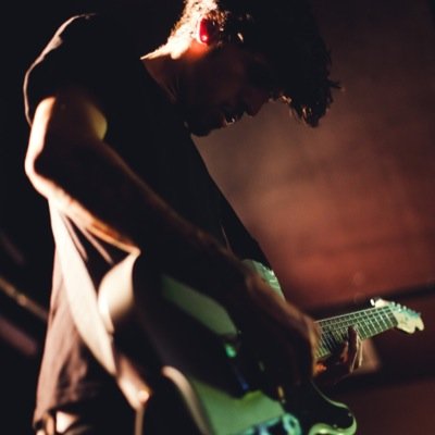 Watson. 22 Years old. Im in love with music and the opportunities it brings. My world!? @myextraordinary