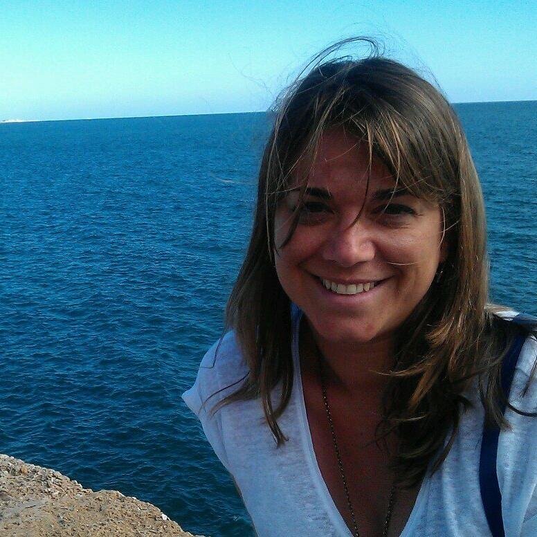 Periodista. Vivienda y política son lo mío, anticíclica que es una... Esta es mi cuenta personal (por si acaso).