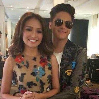 Solid Kathniel fan x Fan Girl x KN