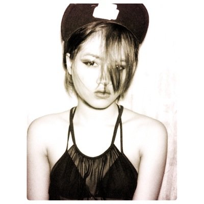 new here! follow for follow xx