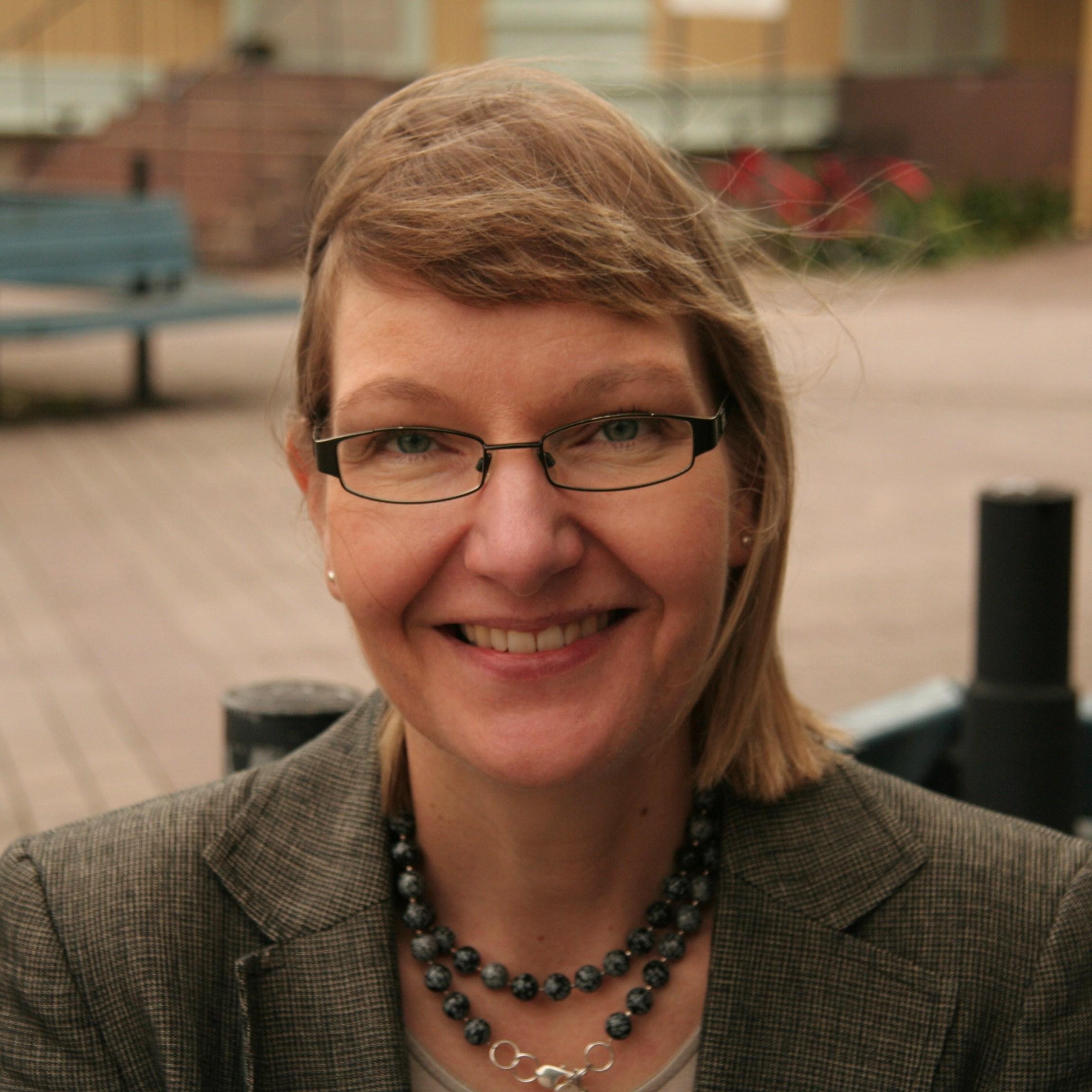 Toimialajohtaja, Toiminnanohjaus @Vaylafi. Director, Finnish Transport Infrastructure Agency.