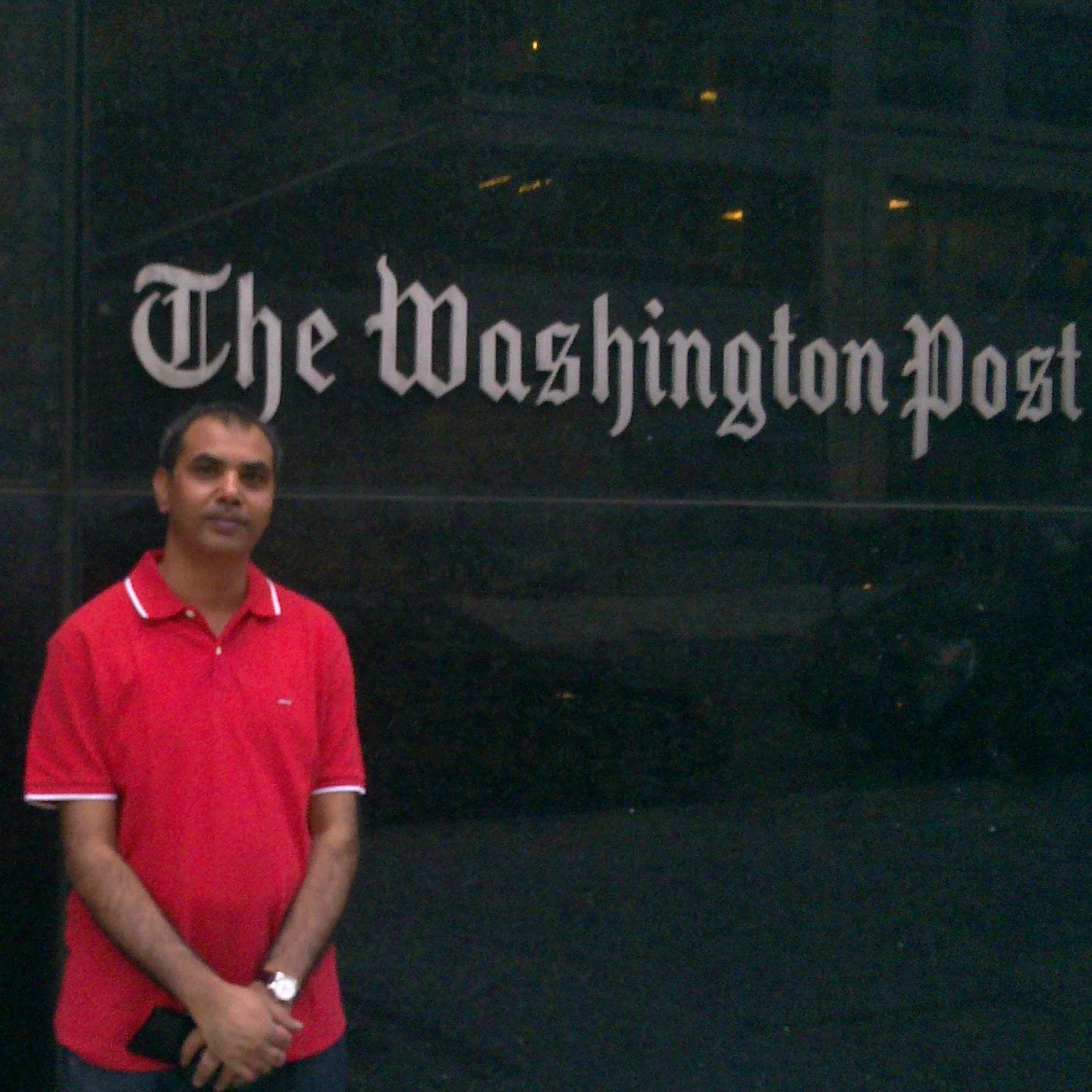 Editor 
https://t.co/VFpzrNvLya & international press agency, Deputy Secretary General Pakistan Federal Union of Journalists