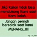 Indahitusepakbola (@11Ahok) Twitter