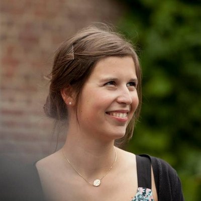 CelineDemelenne's profile image