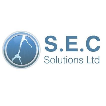 SEC Solutions Limited
Worcester
WR2 6RF
Tel 01905 640064
sales@secsol.co.uk


Providing Estimating Software for Electrical and Mechanical Contractors.