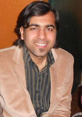 Entrepreneur at heart, looking for new ideas.