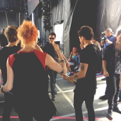 i love 5sos and Before you exit.. what more to say..??!