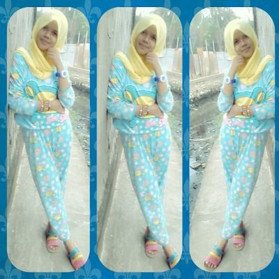 Gw ap ad nya