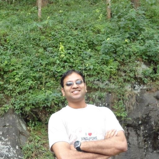 Tuticorin is my Home Town. Currently Working as Recruitment Head in Zuiver Infotech Solutions, Chennai.