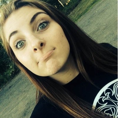 CrownTheVampire's profile picture. These Are Over-Rated Just Follow Me