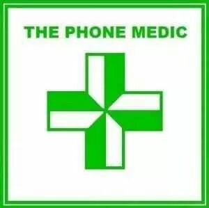 Here at phone medics we strive to continually improve our services we also offer a massive 90 day warranty and a NO FIX NO FEE policy