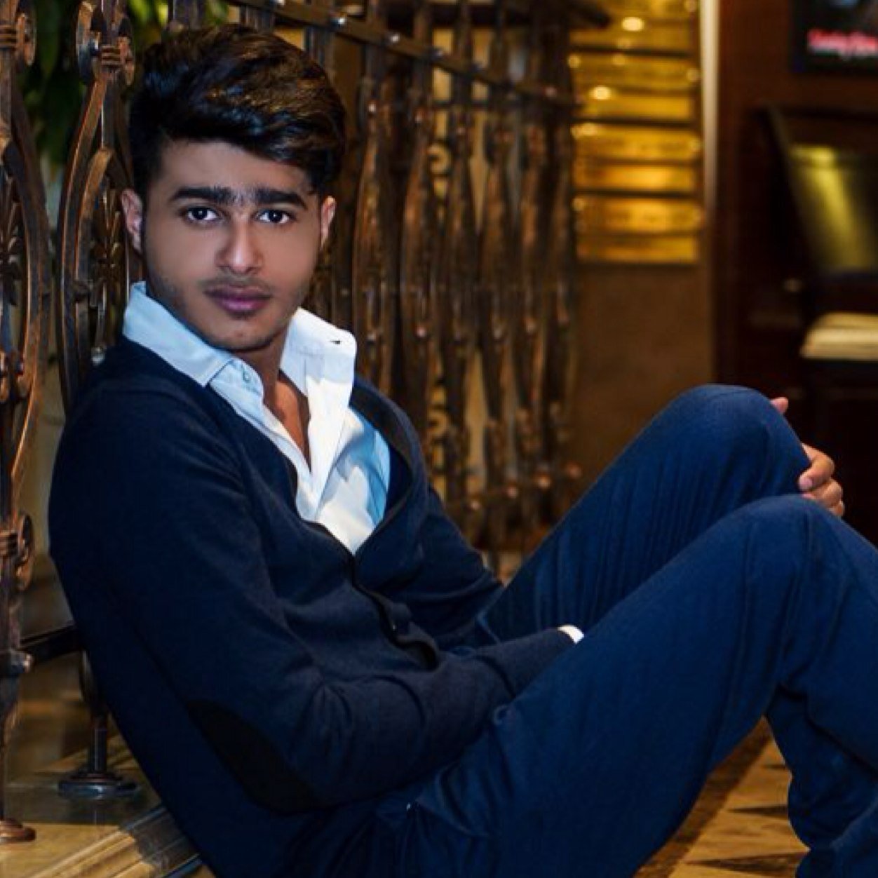 mojunaibi's profile picture. مذيع ومقدم برامج في امارات اف ام .. طالب في كلية التقنية العليا ابوظبي - إعلام