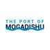 Port of Mogadishu (@PortofMogadishu) Twitter profile photo