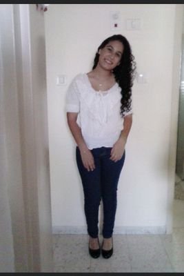 hi im tahel 15 years old from israel