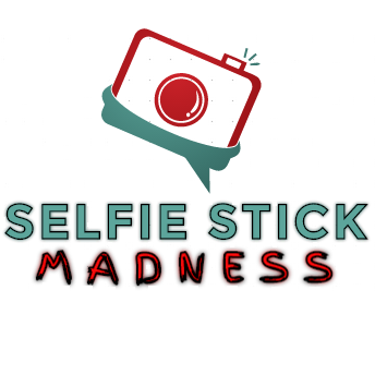 The newest Selfie Stick with built in Bluetooth button! Available to purchase online #SelfieStickMadness Taking #selfie to another level!