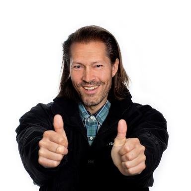 paalvo's profile picture. Informasjonsforvalter. Liker sport, musikk, litteratur, historie og humor