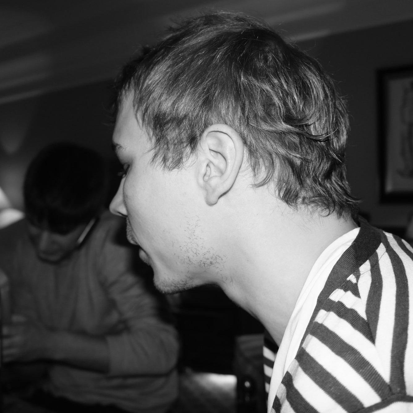 Creator @ Socialist, ex-copywriter @ grape_ru and some more
