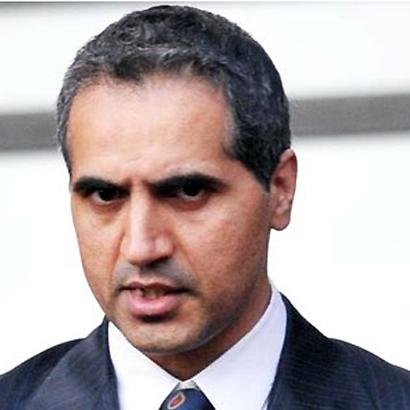 DrAnuj8's profile picture. 