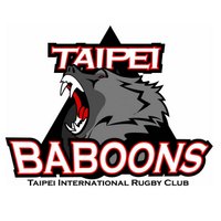 Taipei Baboons (@taipeibaboons) 's Twitter Profile