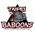 Taipei Baboons (@taipeibaboons) Twitter profile photo