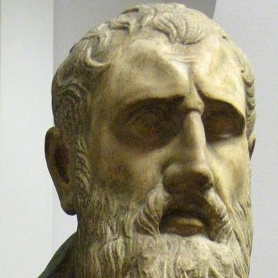 Stoicism teaches the development of self-control and fortitude as a means of overcoming destructive emotions;