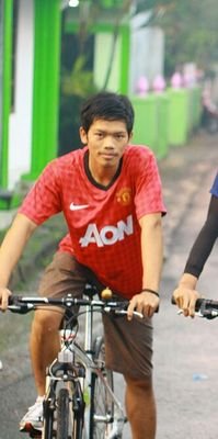 YogiFardani's profile picture. Glory Glory Manchester United  - 4'9'93 Petualang