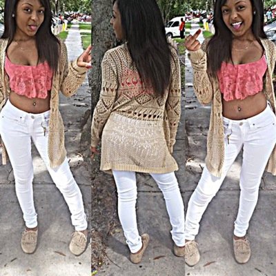 CHS || Foreign baby || $ingle