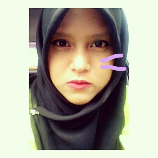 Ainaa | 16 years old | Kpoppers, problem? | Galaxy FunFan | Forever FanFan | Exotics, Blackjack, B2uty,Army.