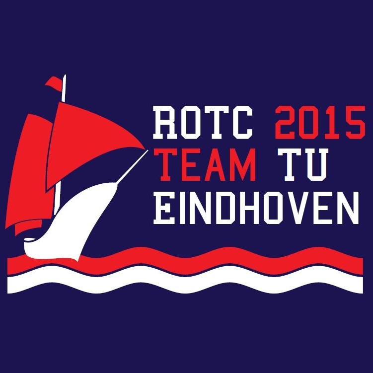 27th Race of the Classics: Team TU Eindhoven 2015 from Eindhoven University of Technology.