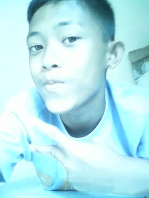 ahmad_fauzan125's profile picture. Ciamis,05-11-2000 :-D  | smp NESATPA  :-P