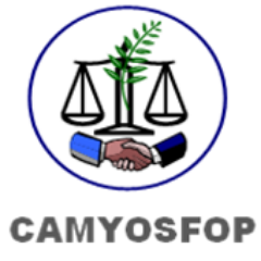 CAMYOSFOP is a CSO with special consultative status with the UN since 2013 in the domains of Human rights and moral rearmament.