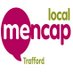 Trafford Mencap (@mencaptrafford) Twitter profile photo