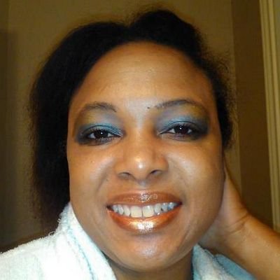 Tamika_W1 Profile Picture