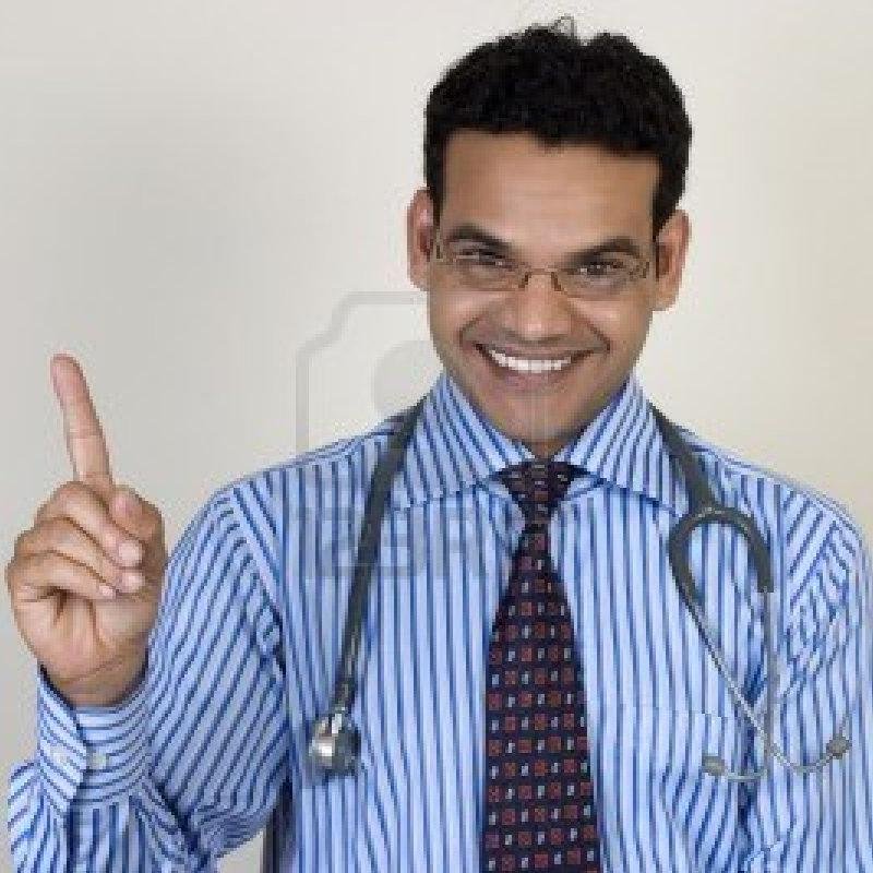 DrLakshman1's profile picture. 