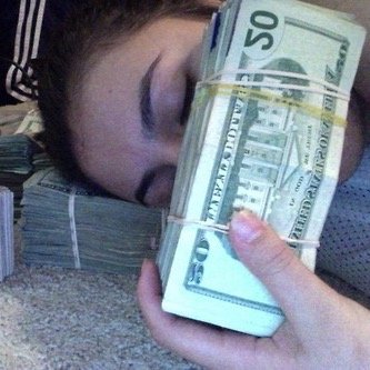 mlkftcvrs's profile picture. les ptites fleurs du ghetto viennent de venu$