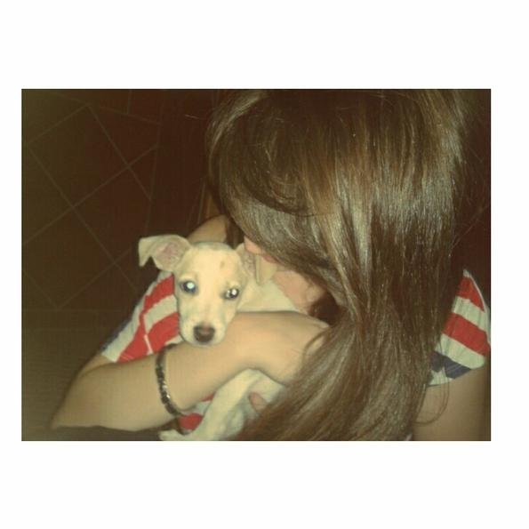 Marta. 16. // Heavy metal, Rock, Dubstep. // ¿De verdad quieres conocerme? Aguántame. // 110714 ♥.