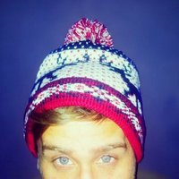 Sr. Wilde ⚓ (@wanderwilde) 's Twitter Profile Photo