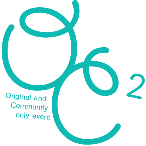 OC only eventさんのプロフィール画像