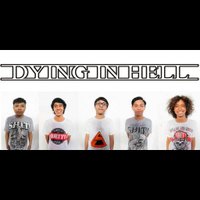 Dying In Hell (@dihofficial) 's Twitter Profile