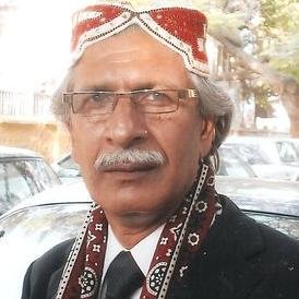 abdul naz ghafoor