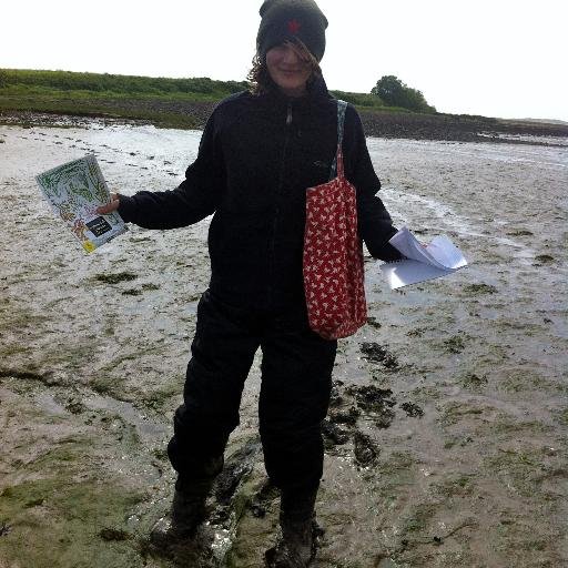 Rose Stainthorp Profile