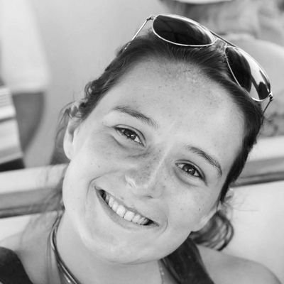 FedericaMaggion's profile picture. Naciste para ser real, no perfecta. Combatterò tutte le difficoltà e abbatterò tutti gli ostacoli che mi si porranno davanti con un sorriso sulle labbra.