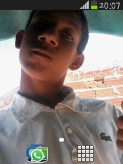 Salve Minha Favelaa.