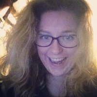 Dr Georgie Carroll // on hiatus(@georgie_carroll) 's Twitter Profile Photo