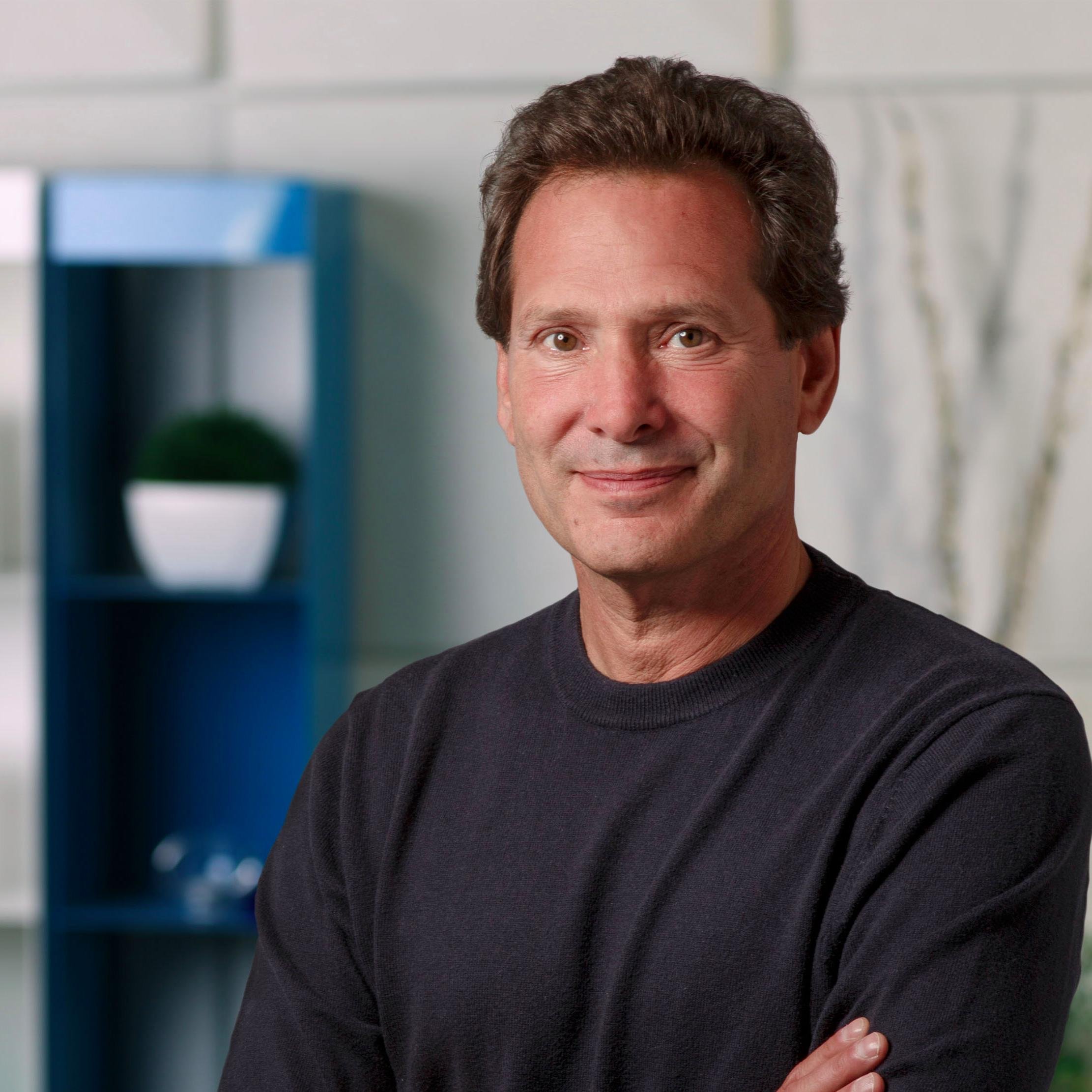 Dan Schulman