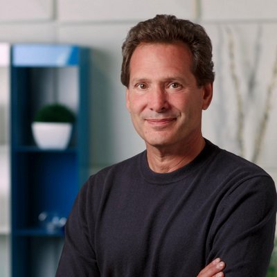 Dan Schulman